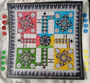 Ludo Board