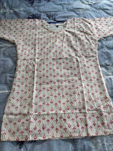 Short Kurta New