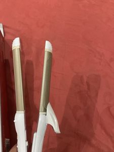 Hair Curler n Straightner
