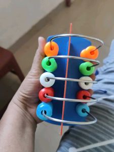 Avengers Abacus - Educational Toy