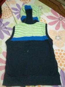 Boys Jacket