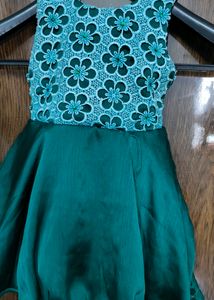 Baby Frock