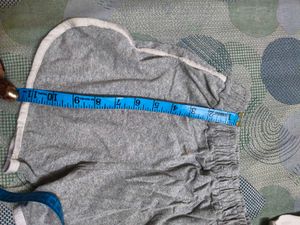 Cute Shorts Set for 4-6 years girl