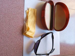 Female Sunglass