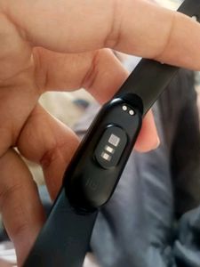 Mi band 6