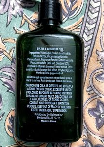 Bloomfield Relaxing Bath &amp; Shower Gel