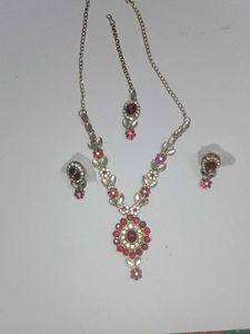 Jewellery Set
