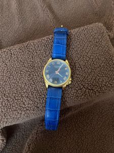 Chopard Classic Chronograph Watch