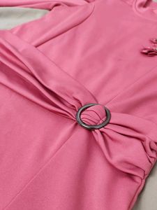 Pretty Red Dress❤✨