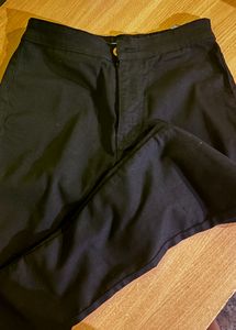 High Waist Jeans
