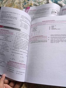 CLASS 10 PHYSICS BOOK AMBITION