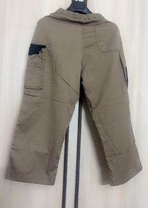 Unisex Cargo
