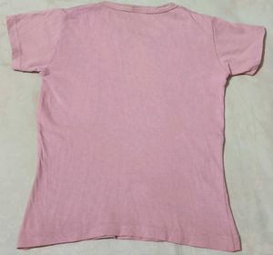 Mickey Mouse Graphic Tee