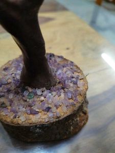 Amethyst Stone Natural Crystal Tree For Decor