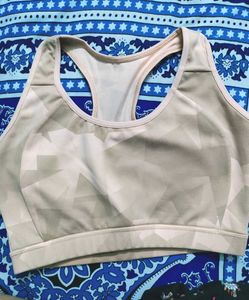 Gym Wear Top And Pant