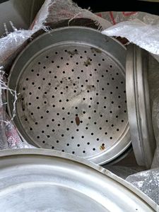 Momos Steamer Vistles A