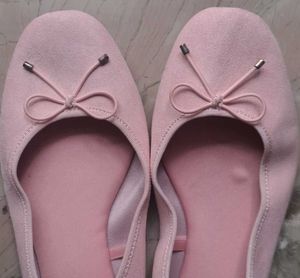 H&amp;M  Pink Ballerinas
