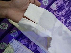 Kurta Set ( Chikankari Pattern)