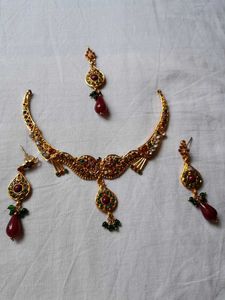 Jewellery Set