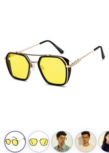 Lenskart Vincent Chase Sunglasses Brand New UV Pro