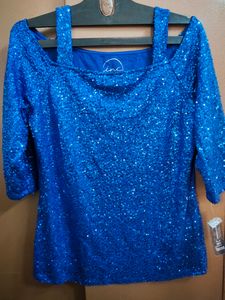 Trendy Tshirt Women Size - Medium And Large