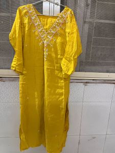 3 Piece Suit