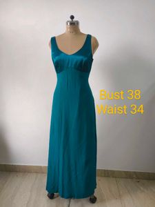 Pretty Gown