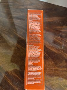 St.Botanica Vitamin C Peel Off Face Mask