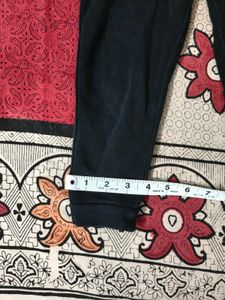 Cotton Pant