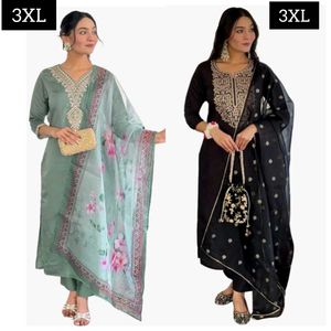 🤩2 Brand NEW Festive Kurta Set🤩