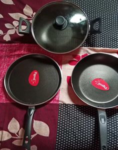 Pigeon Non-Stick Cookware Set