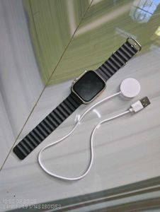 Fitness Gadget