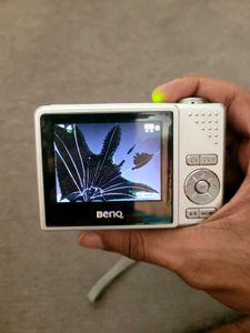 BENQ Digital Camera
