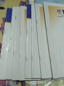 combo of 8 of quantity ability , data interpretation and data sufficiency   etc , study material cum question bank for CAT