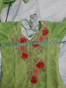Kurta Set