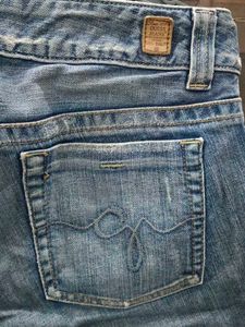 Guess Denim Shorts