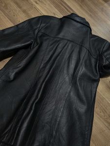 pure leather jacket made in Italy