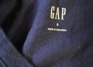 Gap Tshirt For Women 🇮🇩