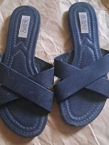 Flats And Sandals