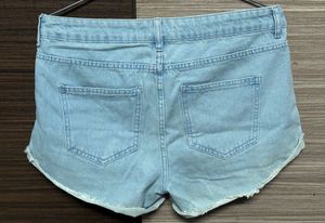 Vero Moda Denim Shorts