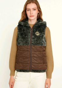 Women's Winter Jacket 🧥
