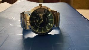 Timestone Quartz Watch