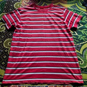 Striped T-shirt