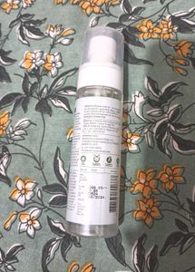Plum Green Tea Revitalizing Face Mist