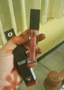 Outdoor Girl Soft Matte Lip Cream
