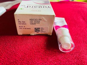 Yugard Under Eye Cream