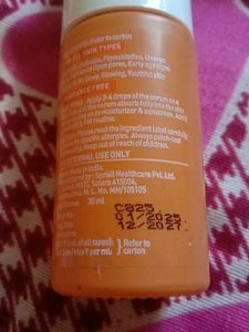 Dot &amp; Key Vitamin C Face Serum