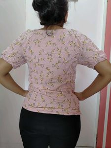 Floral Top