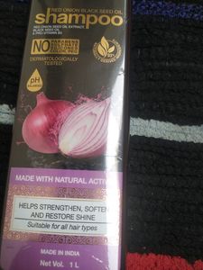 Wow Shampoo