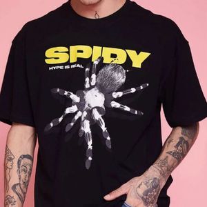 Combo Of Baggy Tees